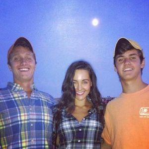 Meet your Posher, Charles